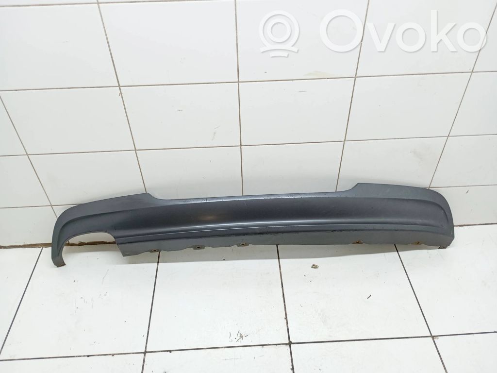 BMW 3 E90 E91 Apakšējā bampera daļa 