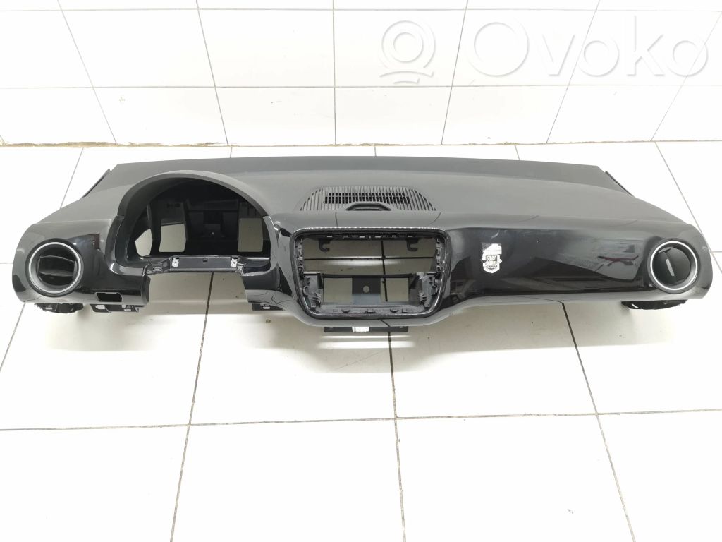 Volkswagen Up Kojelauta 
