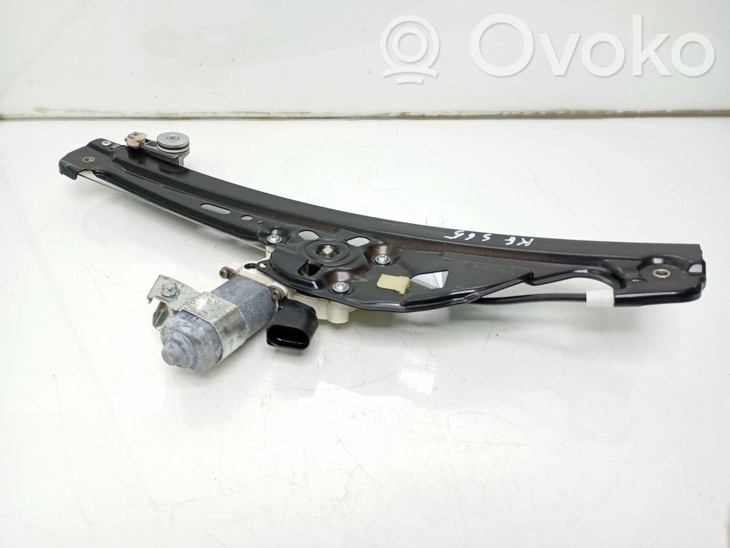 Regulador de puerta trasera con motor   6922319,7034387,7075673,994437102