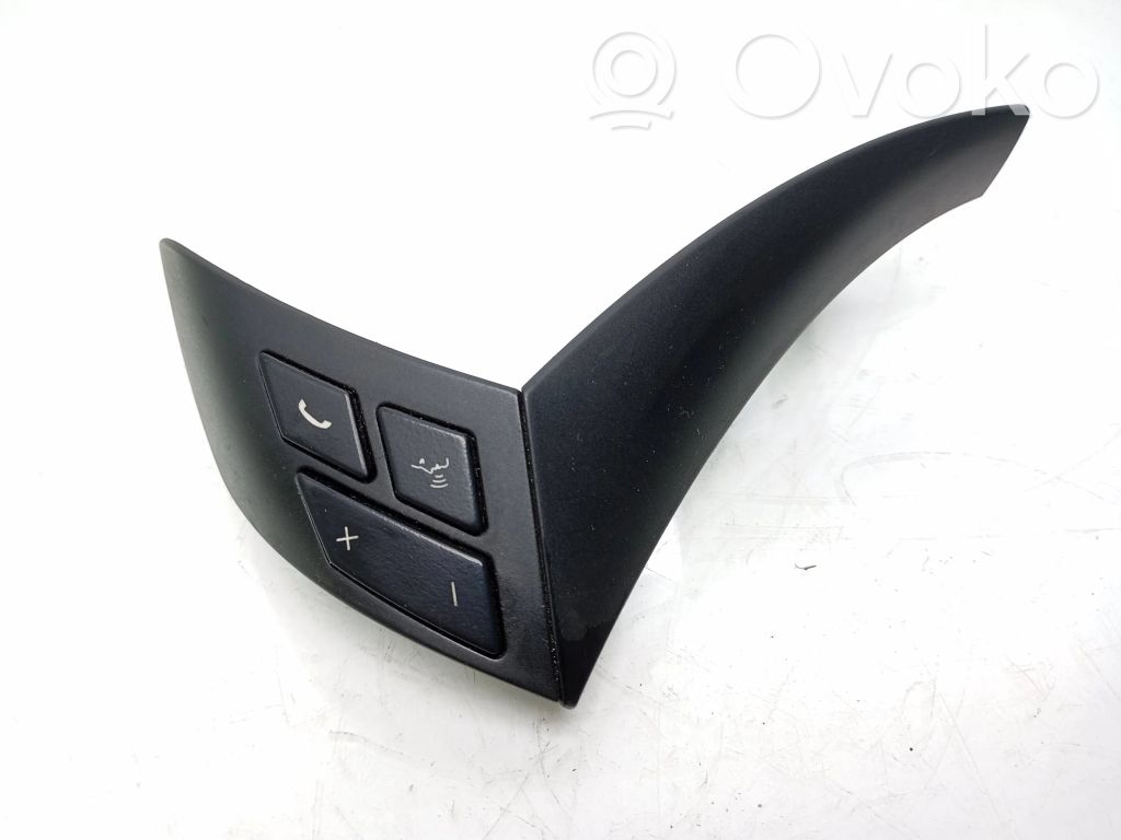 BMW 5 E60 E61 Boutons / interrupteurs volant 