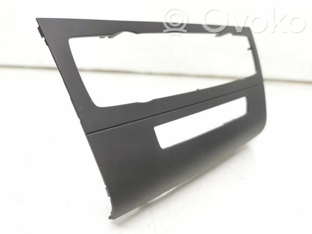 BMW 3 E90 E91 Climate control/heater control trim 