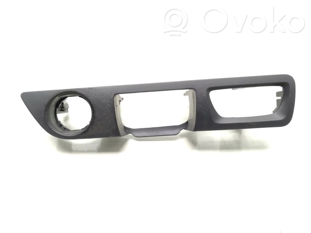 Peugeot 508 RXH Other dashboard part 