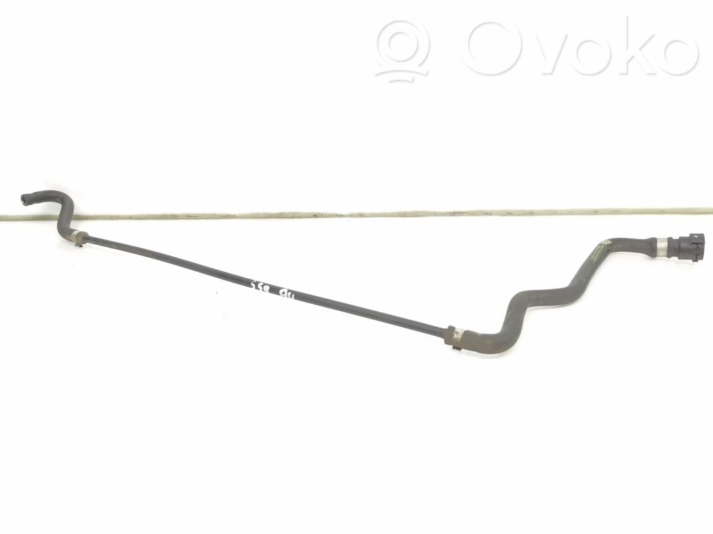 BMW 5 E60 E61 Caurulīte (-es) / šļūtene (-es) 