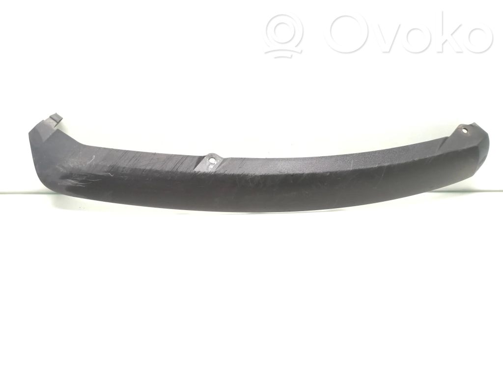 Borde del parachoques delantero   BM5117626A,BM5117626A