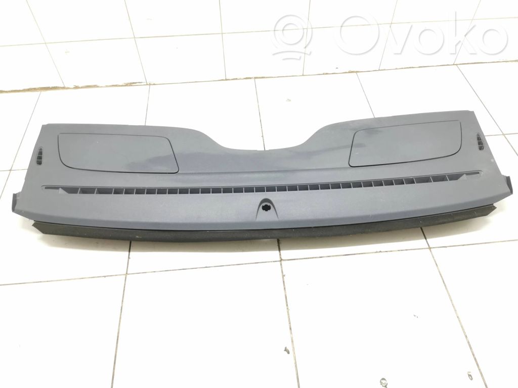 Ford S-MAX Panelis 