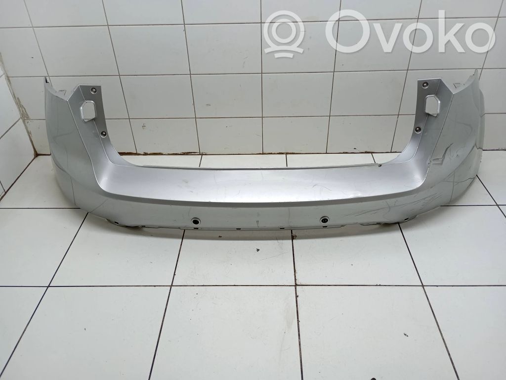 Ford Kuga I Parachoques 