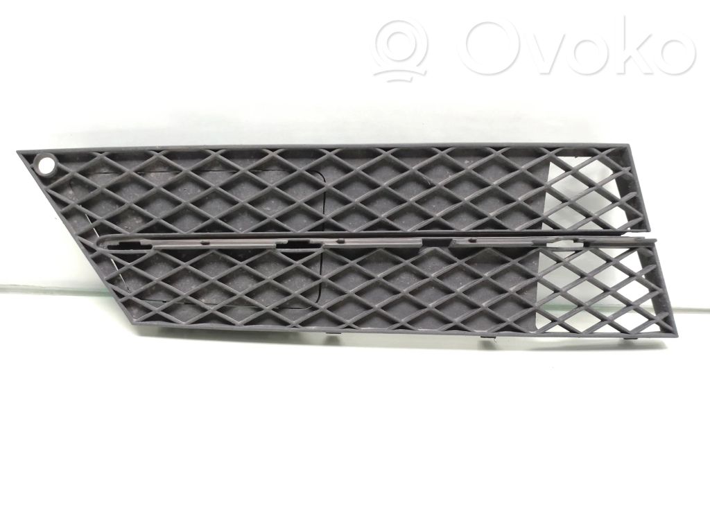 BMW 5 E60 E61 Front bumper lower grill 