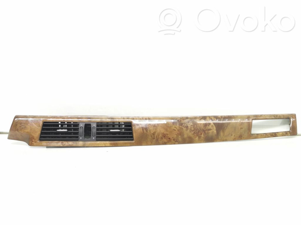 BMW 5 E60 E61 Dashboard glove box trim 
