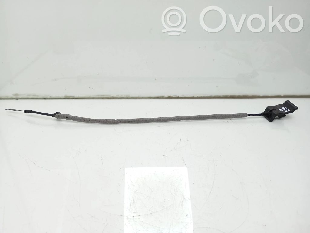 Mini One - Cooper Clubman R55 Línea de cable puerta delantera 