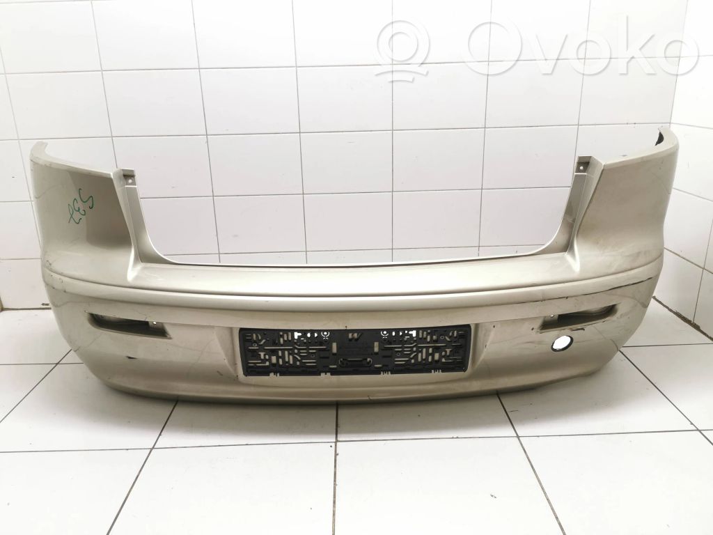 Mitsubishi Lancer VIII Puskuri 