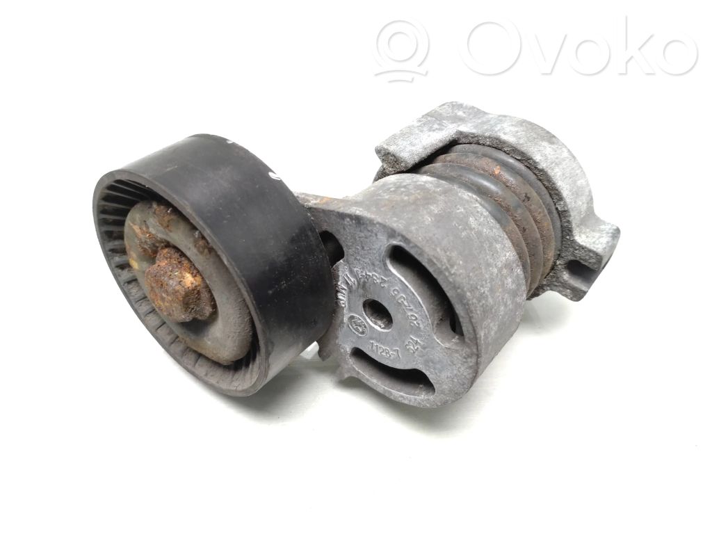 BMW 1 E81 E87 Tensor de correa del alternador 