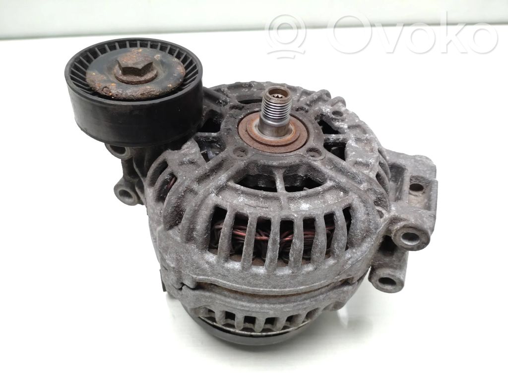 BMW 1 E81 E87 Alternator 