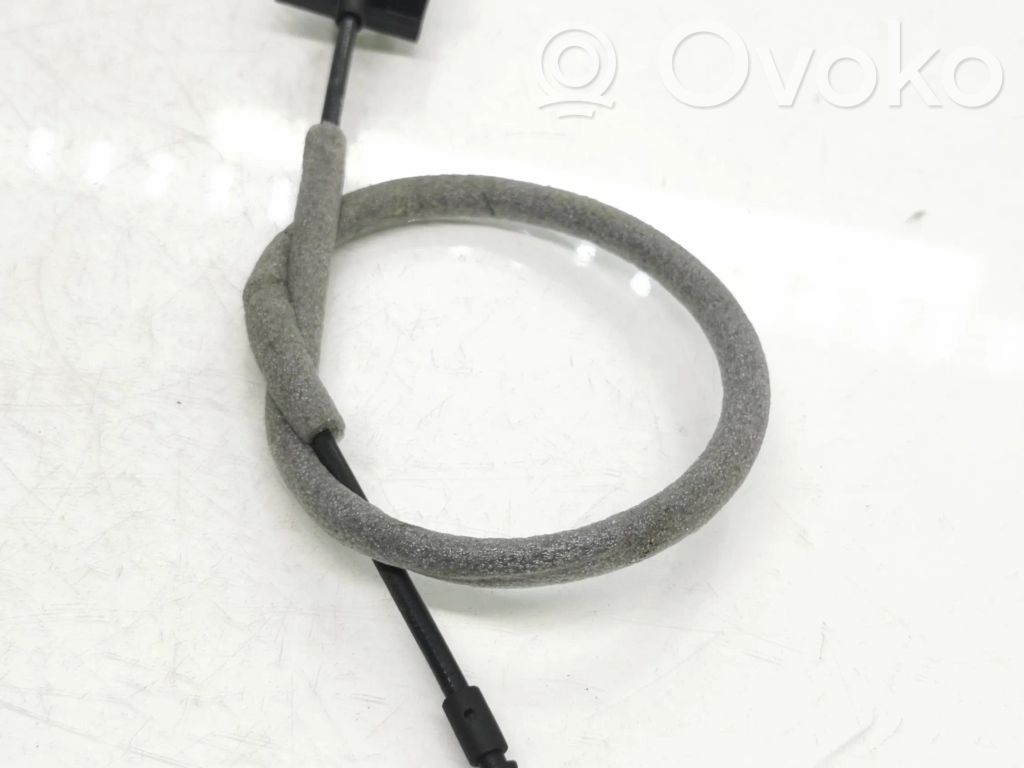 Mini One - Cooper Clubman R55 Línea de cable puerta delantera 