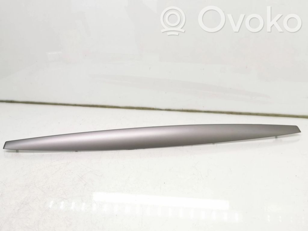 BMW 1 E81 E87 Dashboard glove box trim 