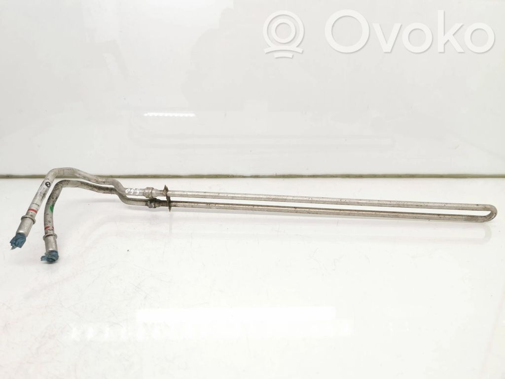 Vairo stiprintuvo radiatorius   7805593,17217805593