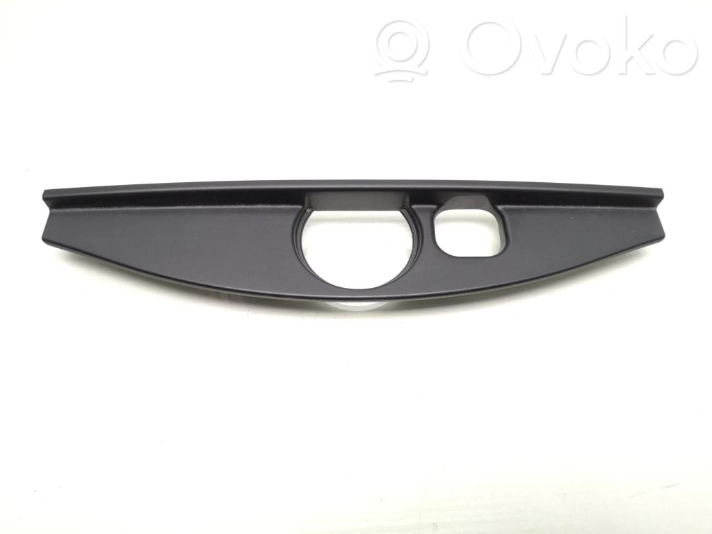 BMW 3 E90 E91 Altro elemento di rivestimento bagagliaio/baule 