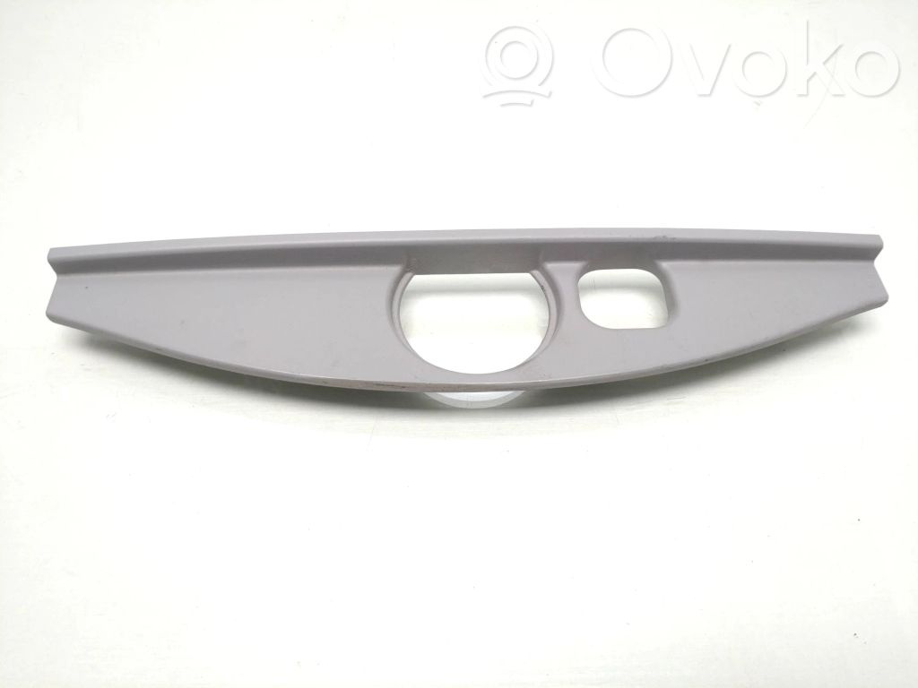 BMW 3 E90 E91 Other trunk/boot trim element 