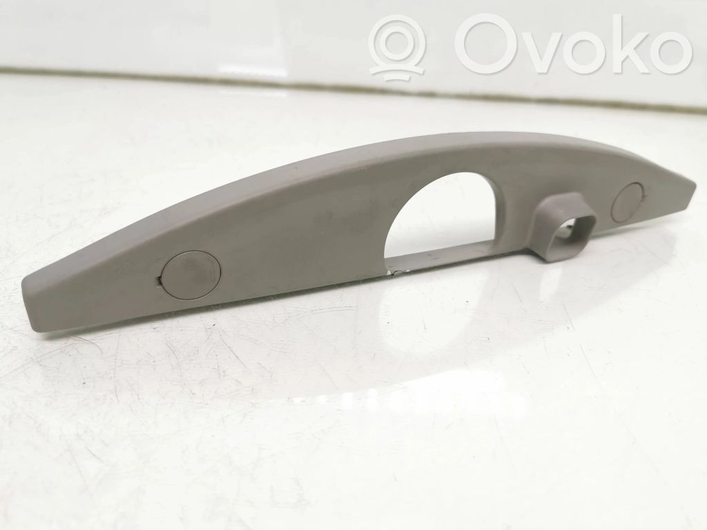 BMW 3 E90 E91 Tailgate/trunk upper cover trim 