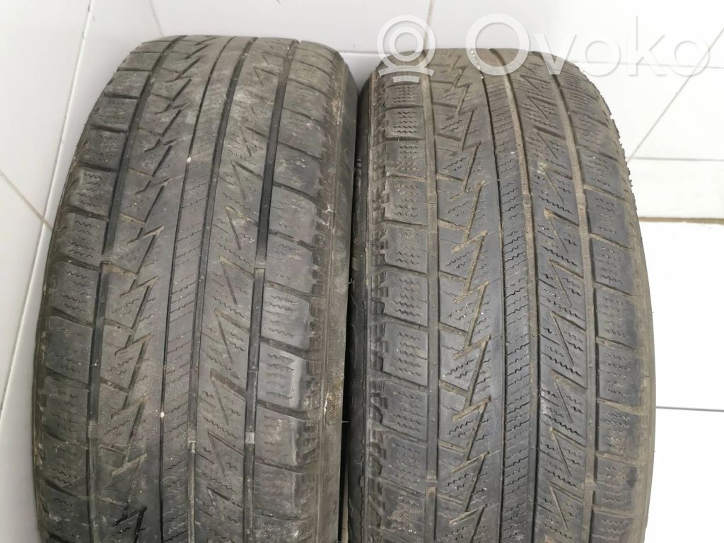 R16 ziemas riepa (-as)   WINMASTERARW1,RIVO,20555R16