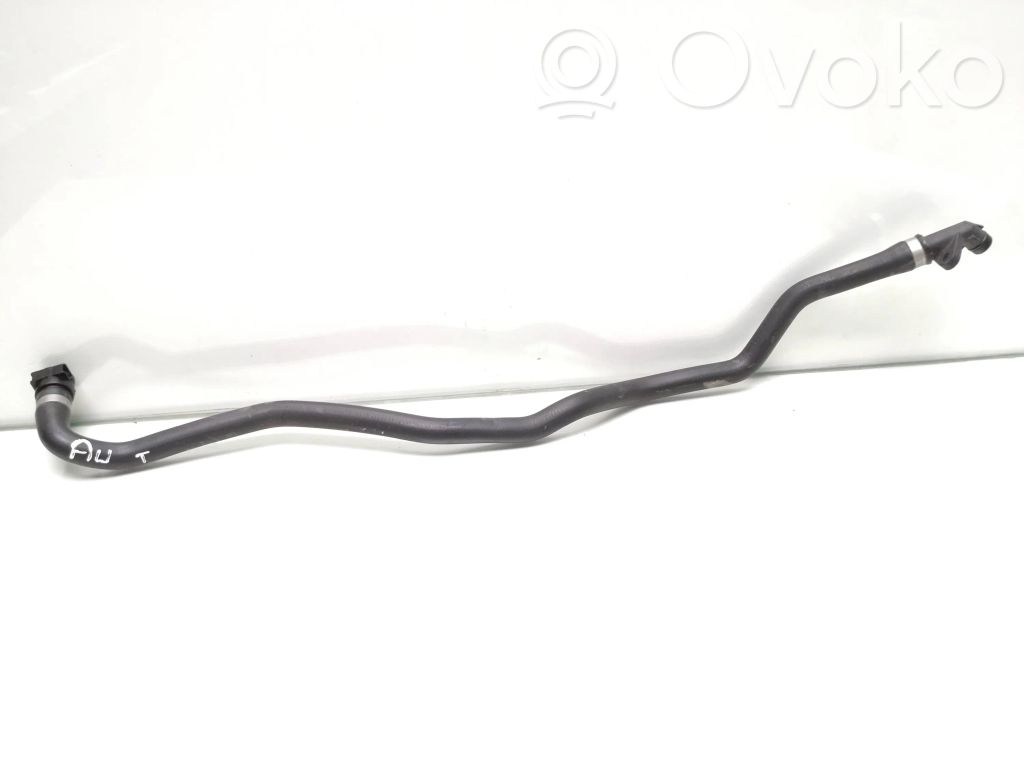 BMW 3 E90 E91 Engine coolant pipe/hose 