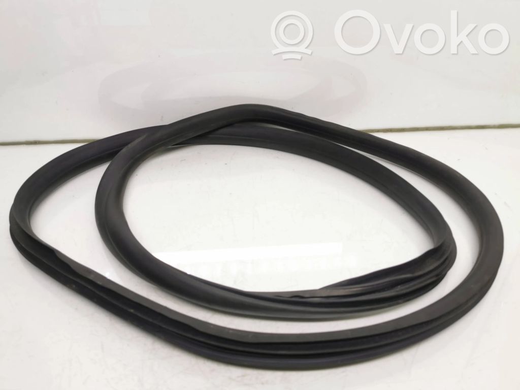 Volvo V60 Rubber seal rear door 