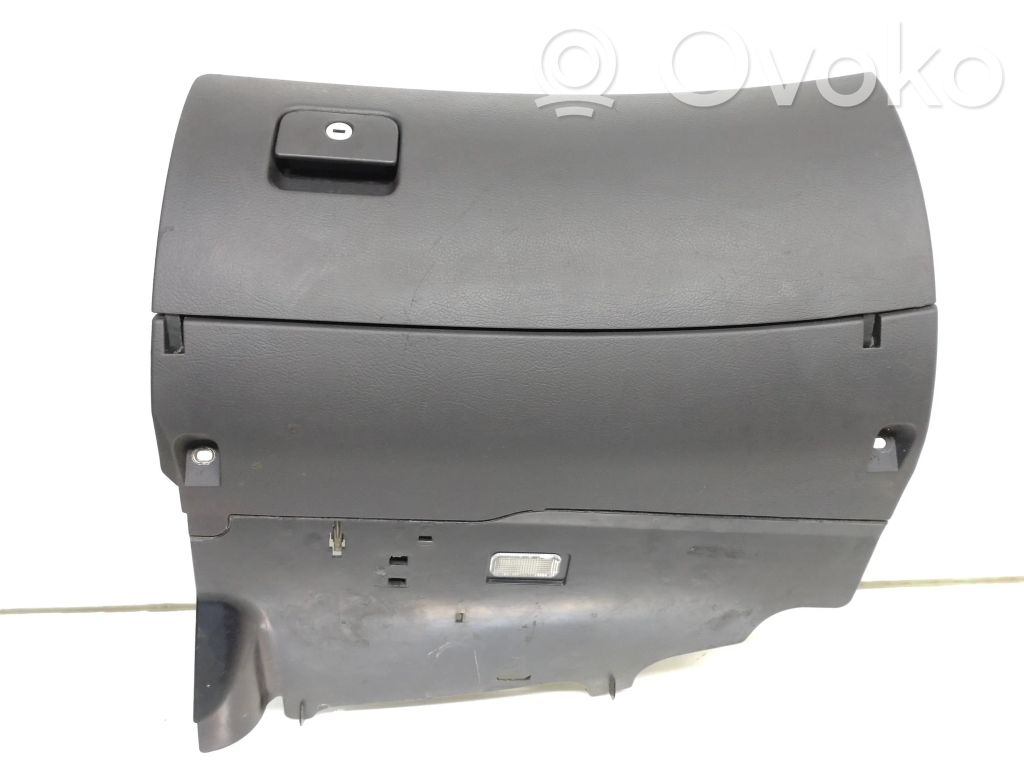 Audi A6 S6 C5 4B Handschuhfach komplett 