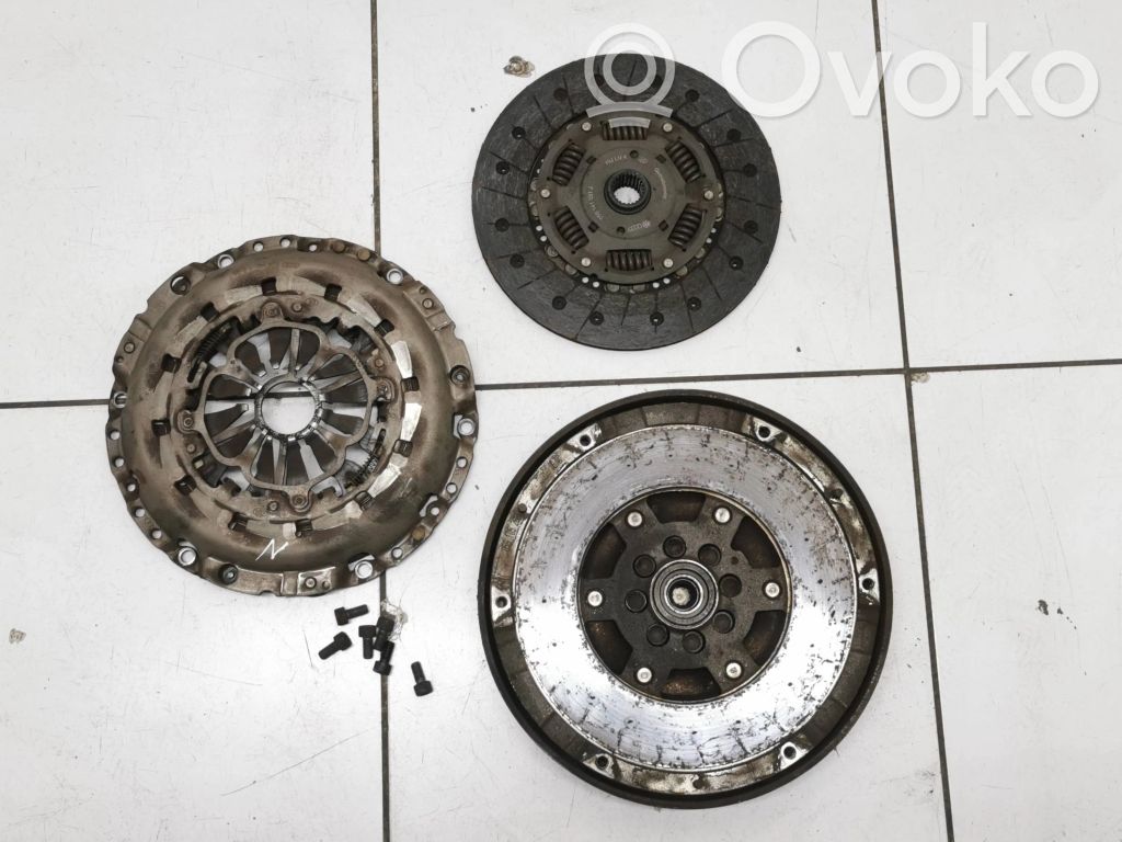Audi A6 S6 C5 4B Juego de embrague 