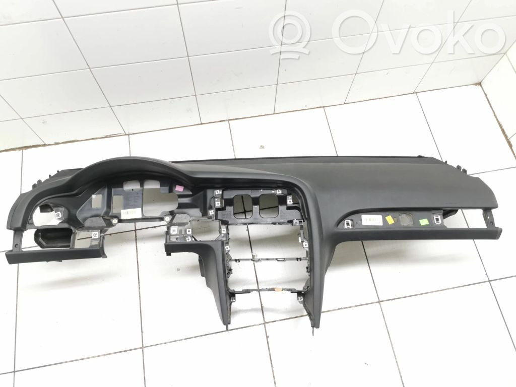 Audi A6 S6 C6 4F Panel de instrumentos 