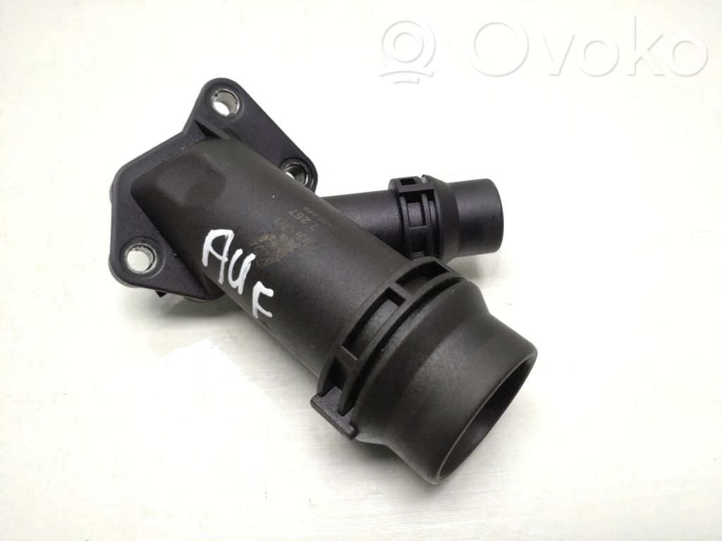 Engine coolant pipe/hose   502267