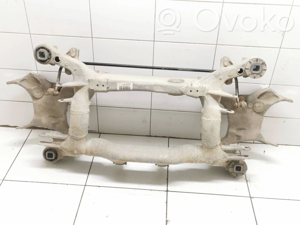 Bastidor trasero   4031620,6758716,6759610,180287688
