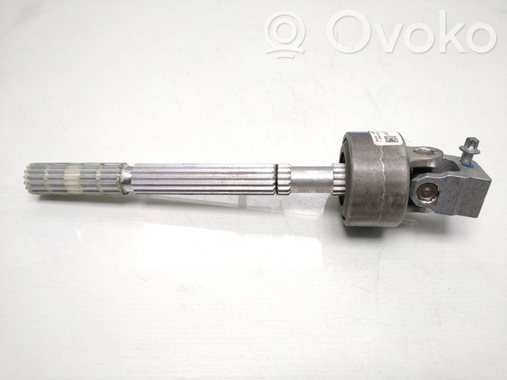 BMW 5 E60 E61 Steering column universal joint 