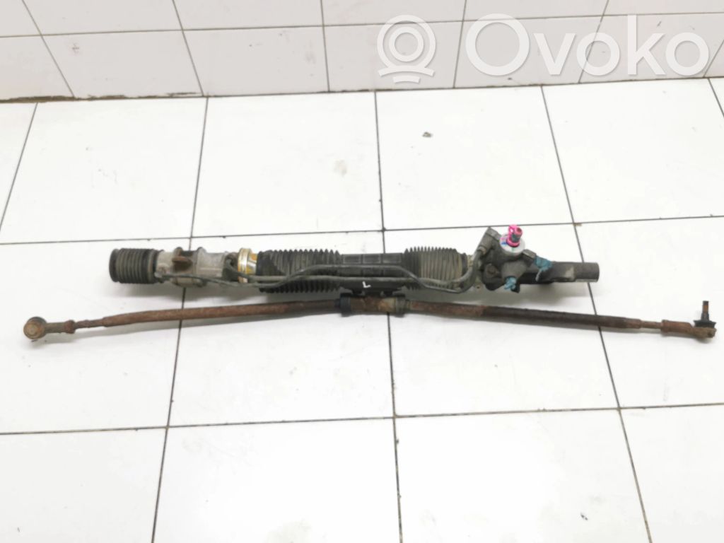 Honda FR-V Steering rack 