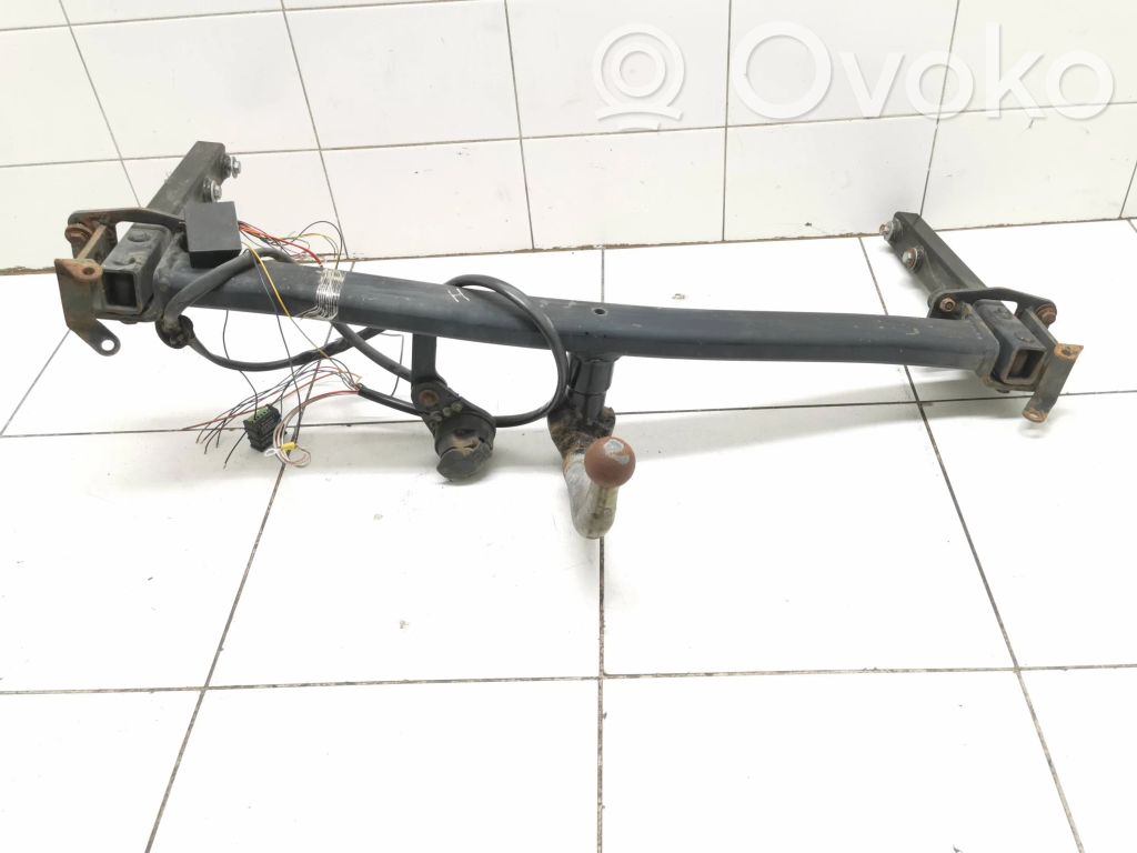 Mercedes-Benz E W211 Tow bar set 