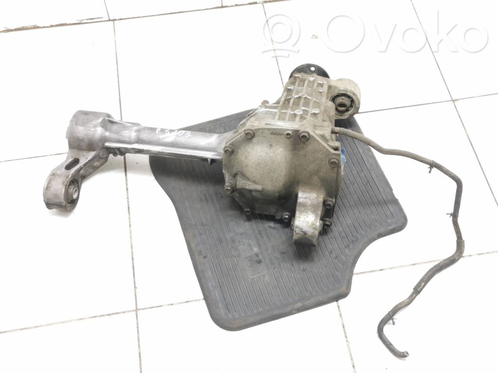 Nissan Pathfinder R51 Front differential 
