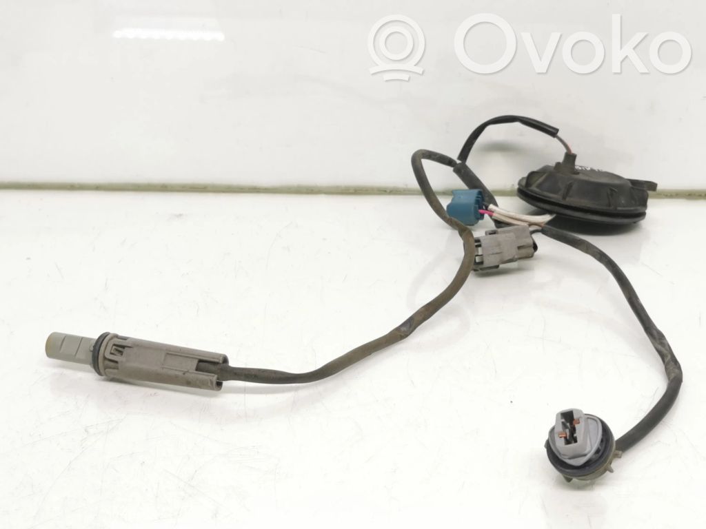 Mitsubishi ASX Headlight/headlamp wiring loom/harness 