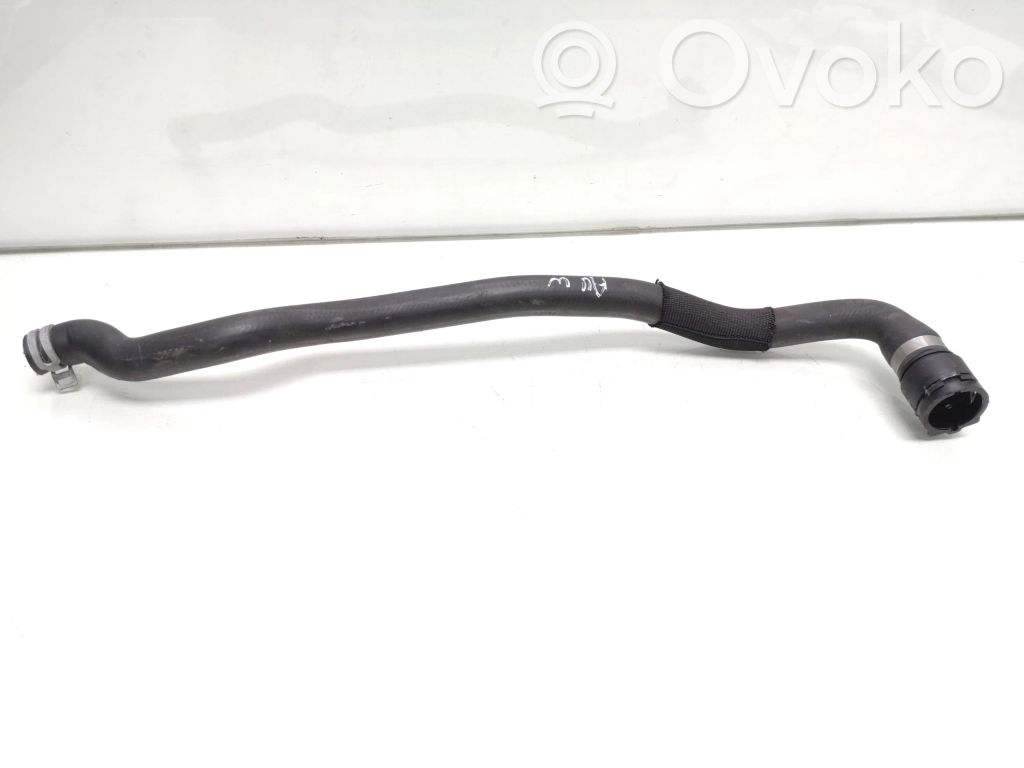 BMW 5 E60 E61 Engine coolant pipe/hose 