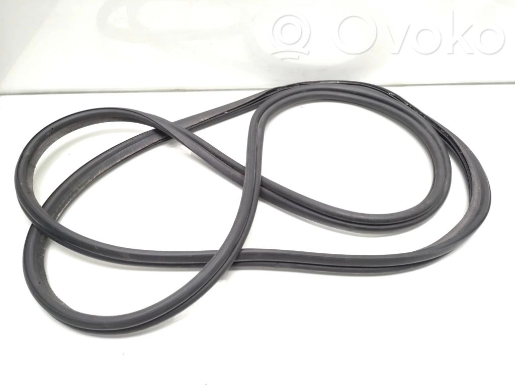 BMW 5 E60 E61 Gummidichtung Heckklappe (Karosserie) 