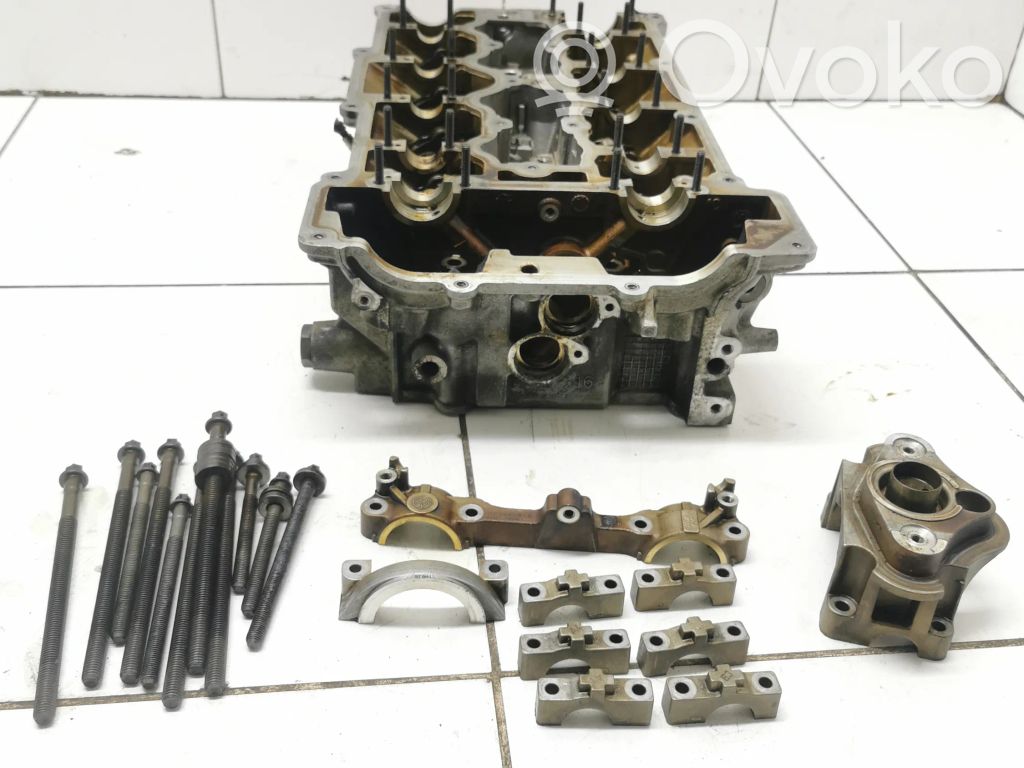 Engine head   755917207,7559172,11127540152,11127540149,7540149,7540152