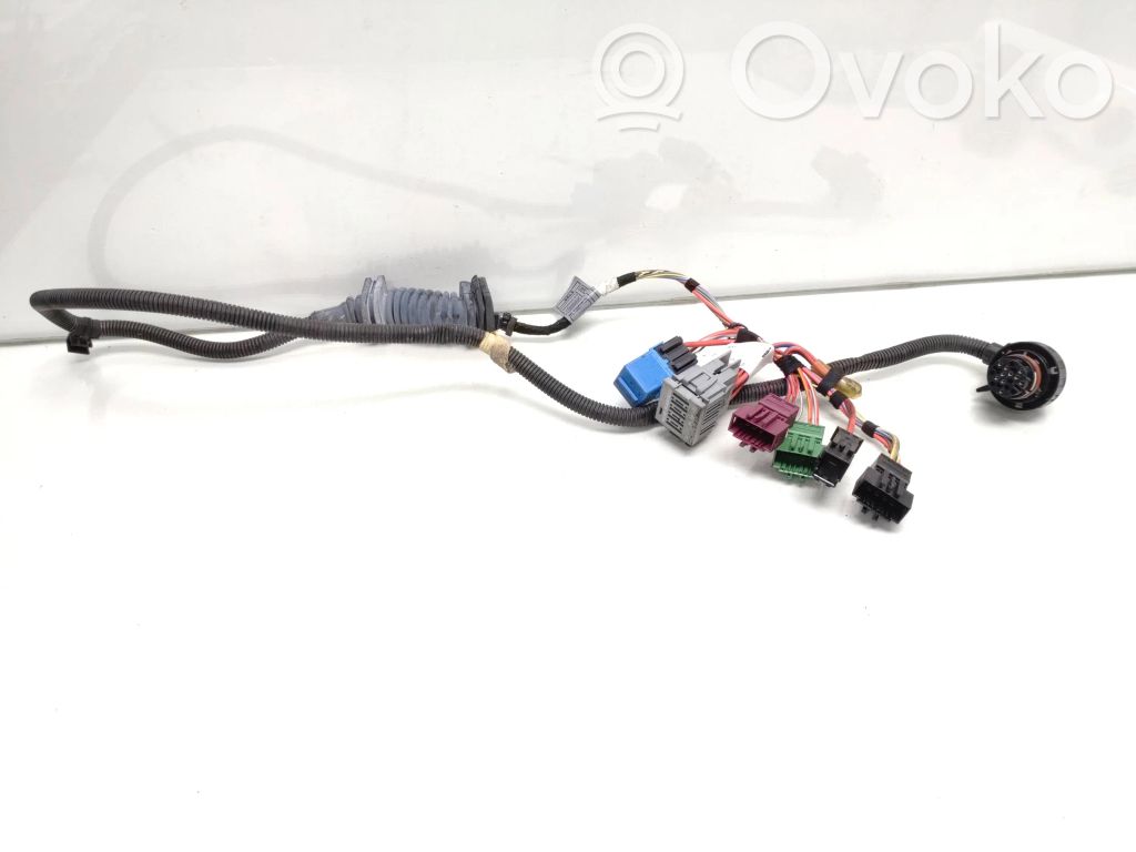 BMW 5 E60 E61 Другой проводник 