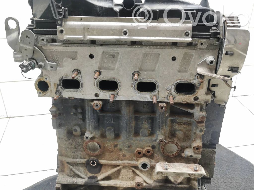 Engine   CAY,231951