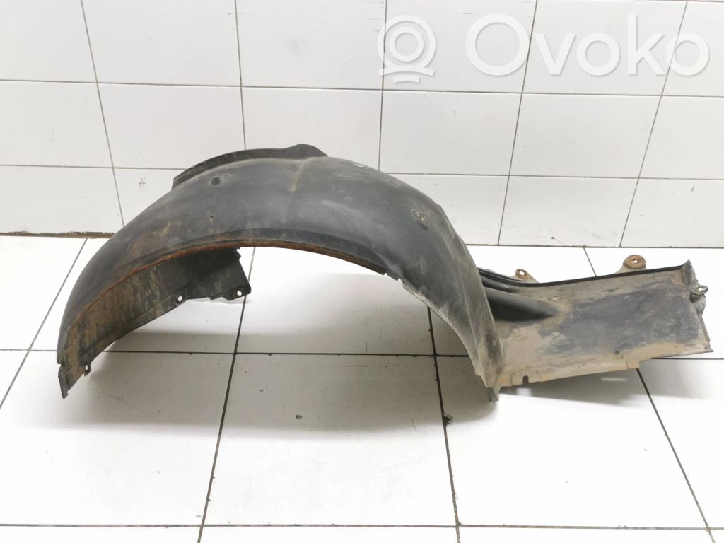 BMW 3 E46 Radlaufschale Radhausverkleidung vorne 