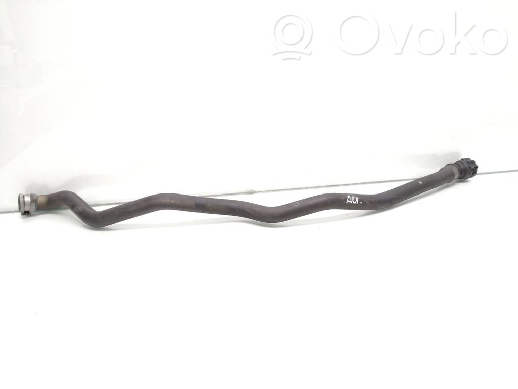 BMW 3 E46 Engine coolant pipe/hose 