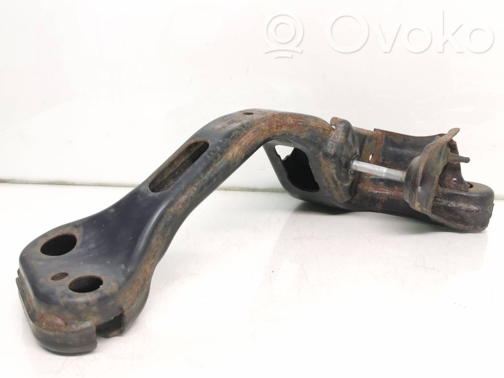 Gearbox mounting bracket   340227,101190