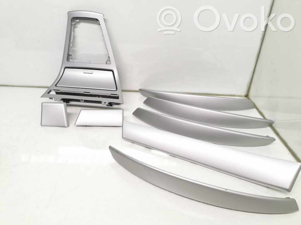 BMW X3 E83 Interior decorative trim set 