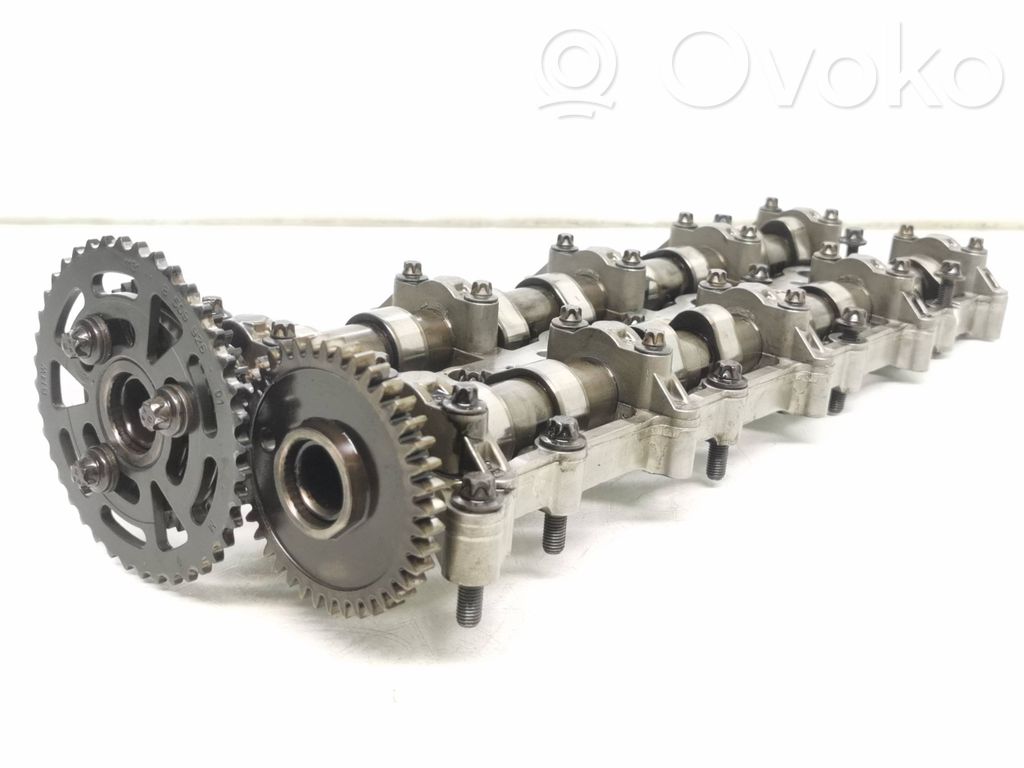 BMW X3 E83 Camshaft 