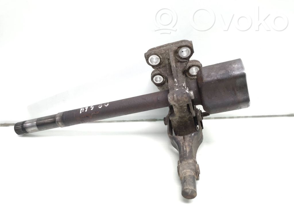 Peugeot Expert Front driveshaft 