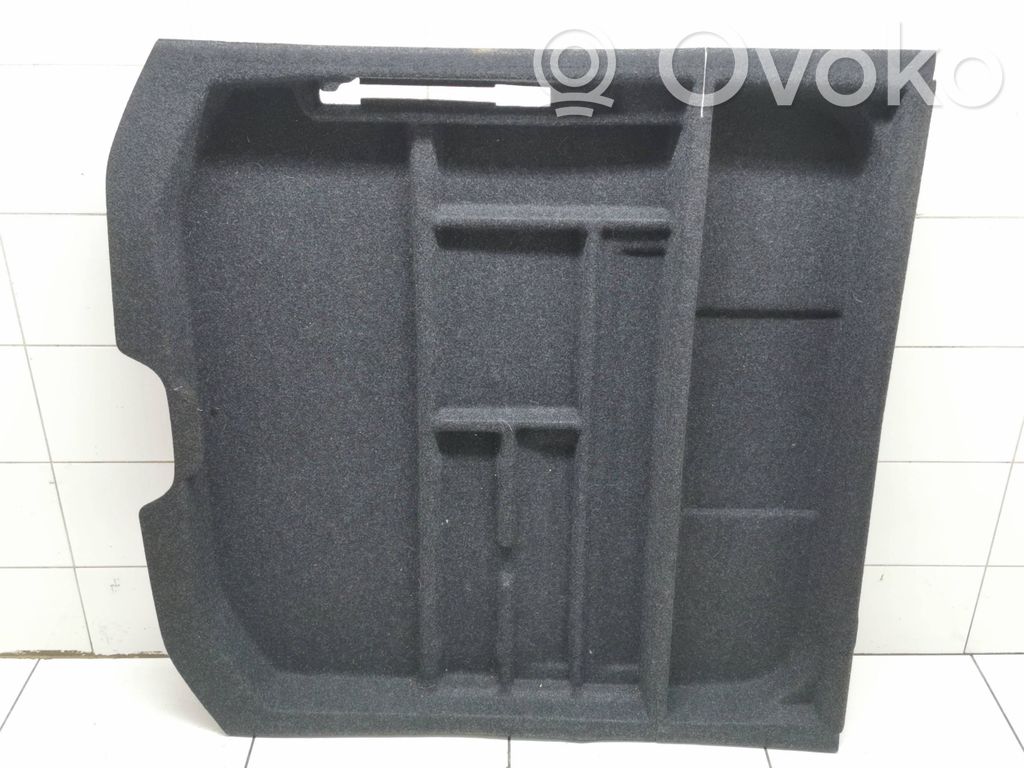 Volvo V70 Bagāžnieka grīda 