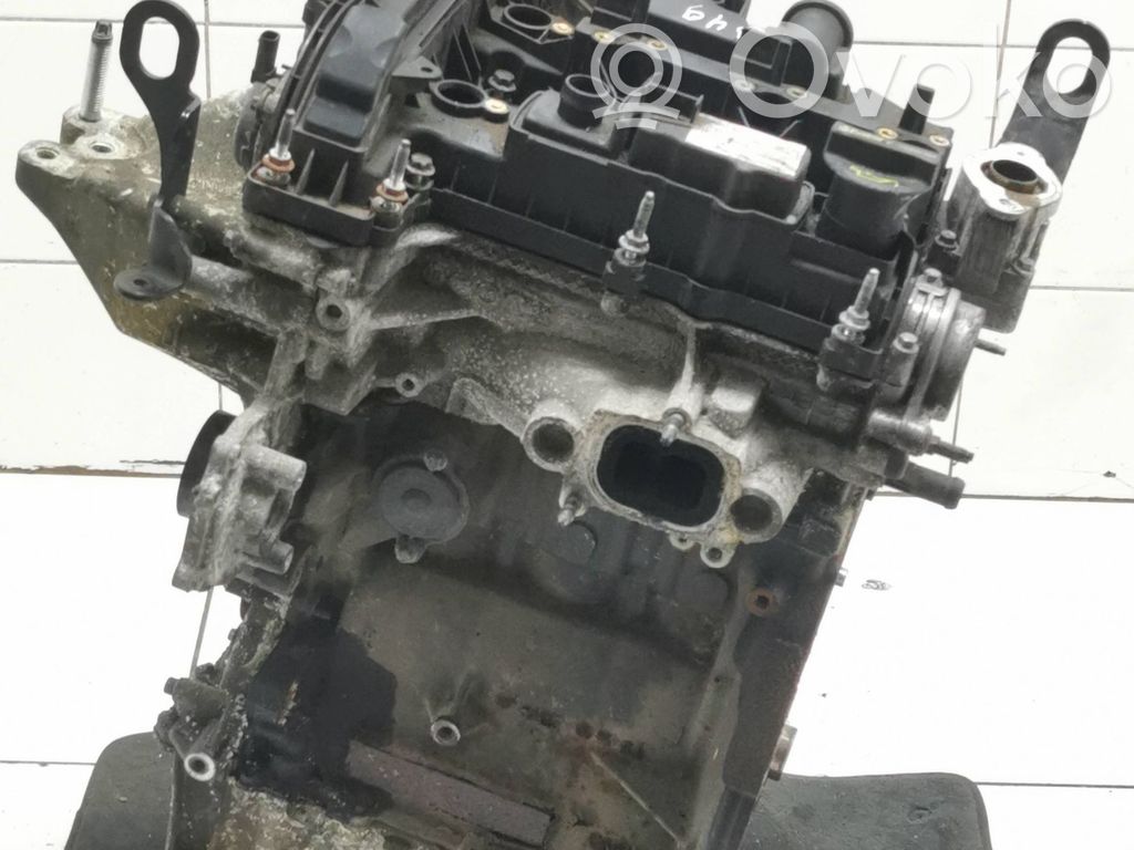 Engine   P4JA,E583222Q