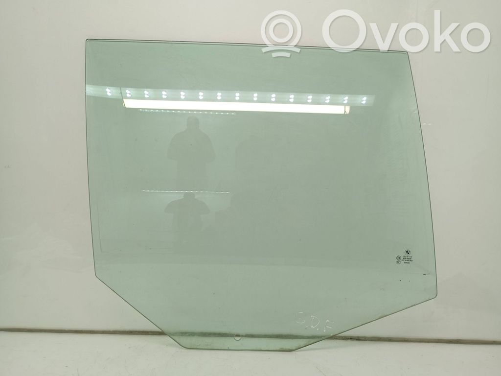 Fenster Scheibe Tür hinten   E000254,DOT24AS2M25