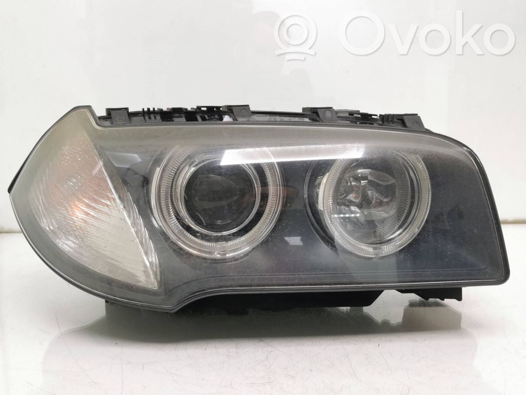 BMW X3 E83 Headlight/headlamp 